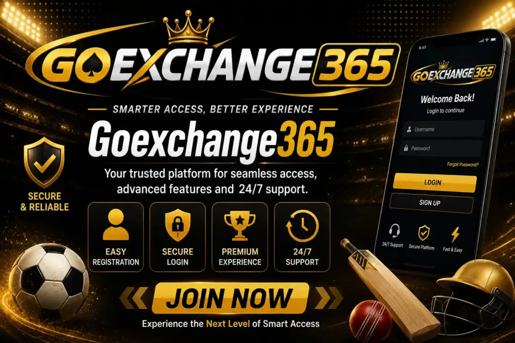 Goexchange 365